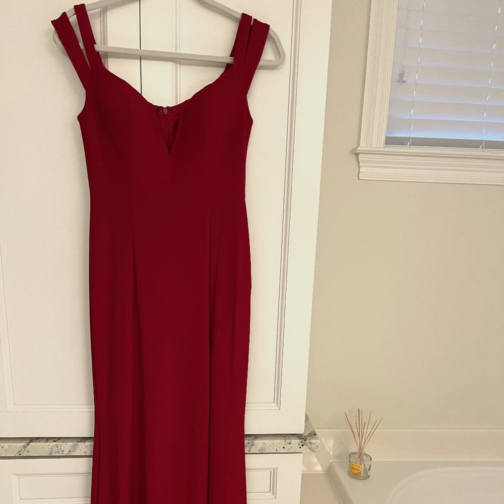 formal dress